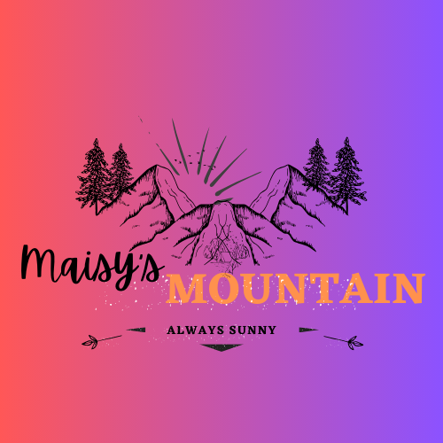 Maisy's Mountain